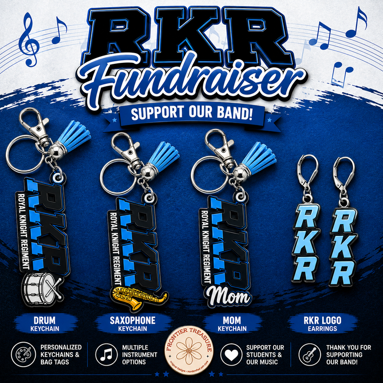 Royal Knight Regiment Fundraiser