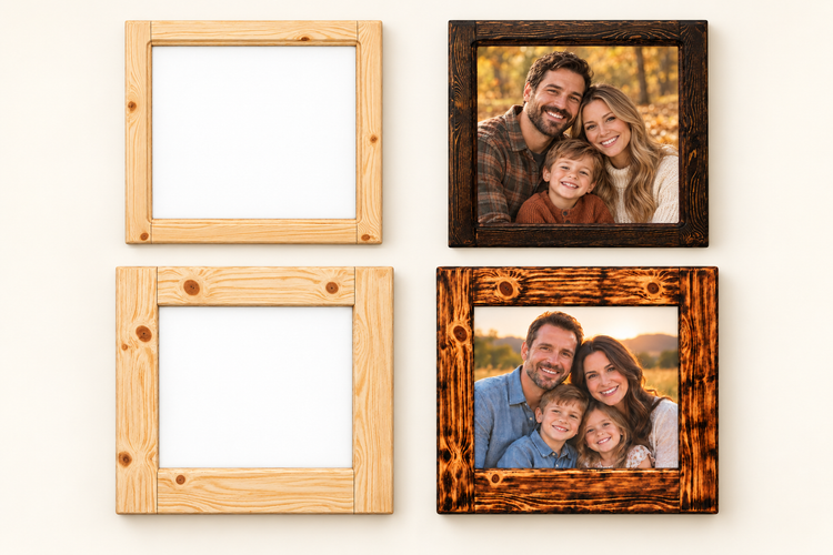 Picture Frames