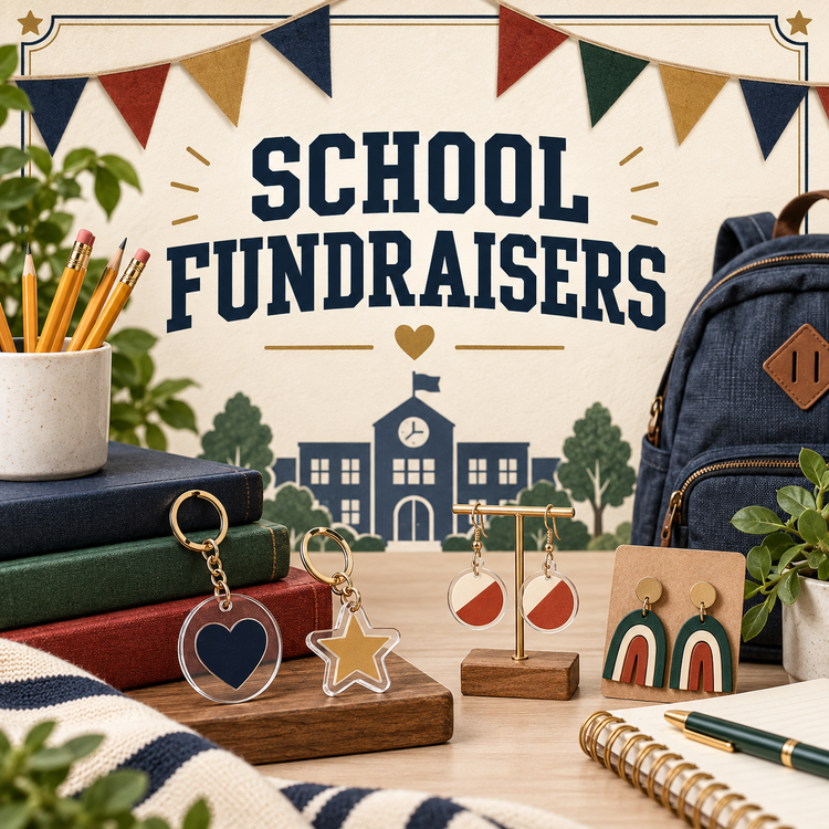 School Fundraisers