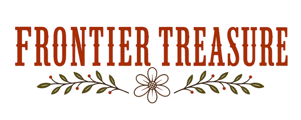 Frontier Treasure